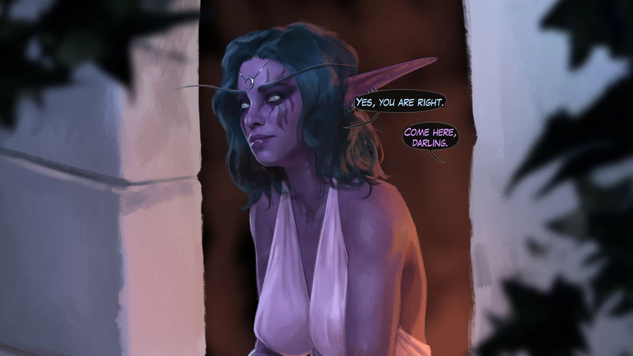 Behind Of The World  2 image number 142