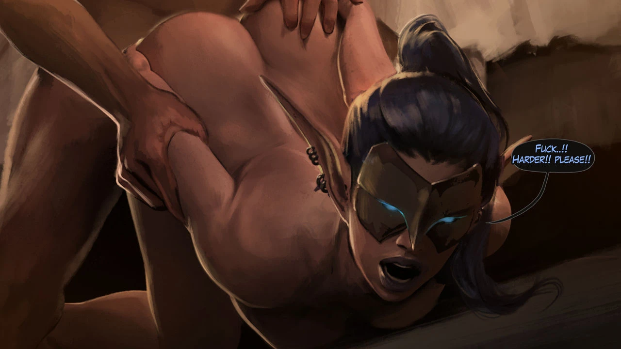 Behind Of The World  2 image number 143