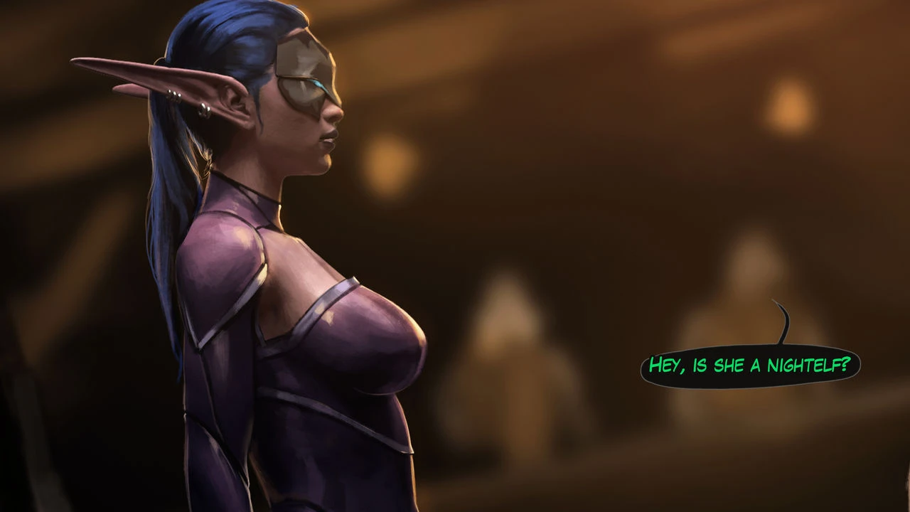 Behind Of The World  2 image number 14