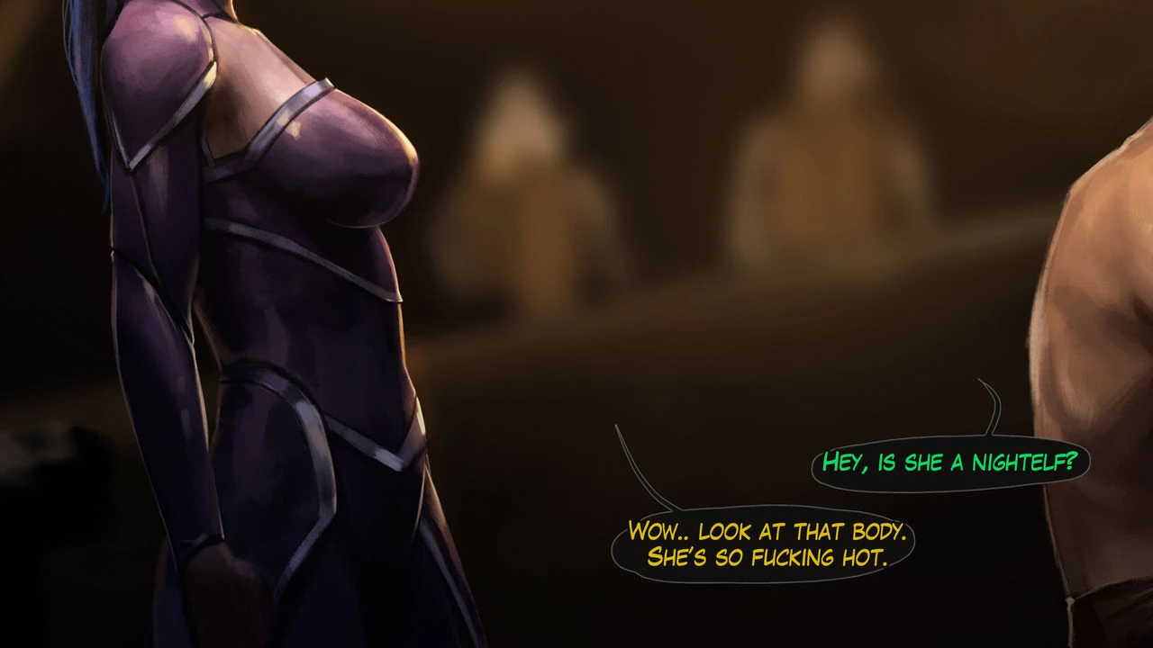 Behind Of The World  2 image number 15