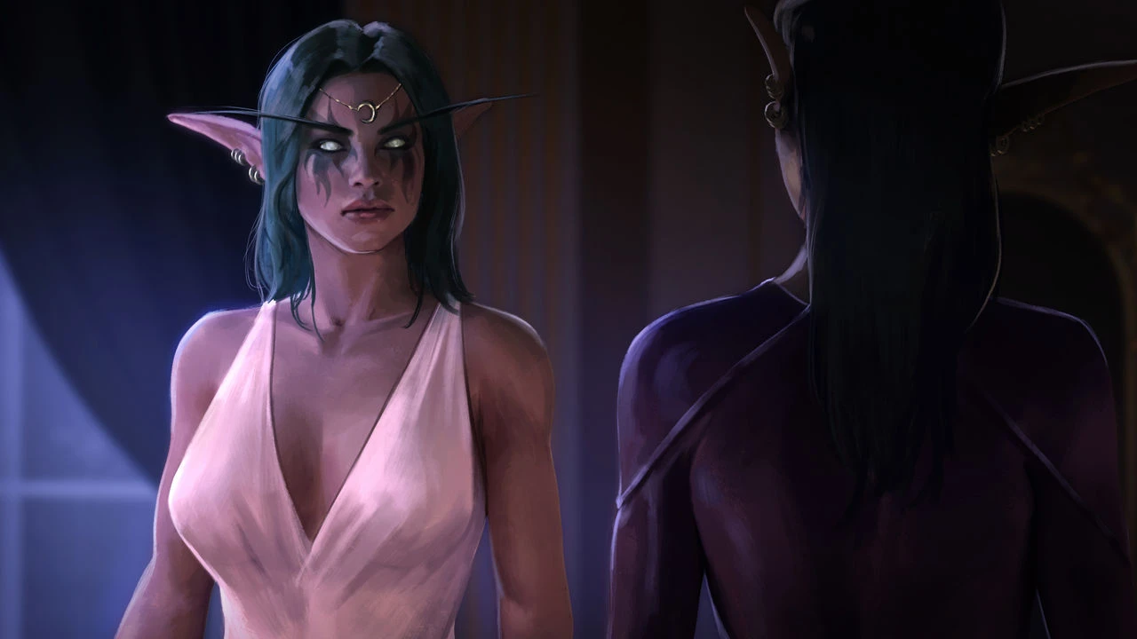 Behind Of The World  2 image number 1