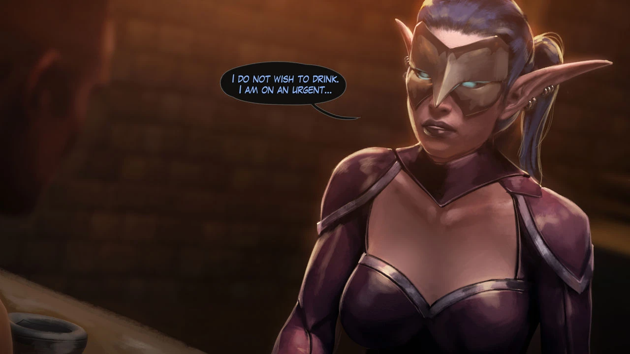 Behind Of The World  2 image number 22