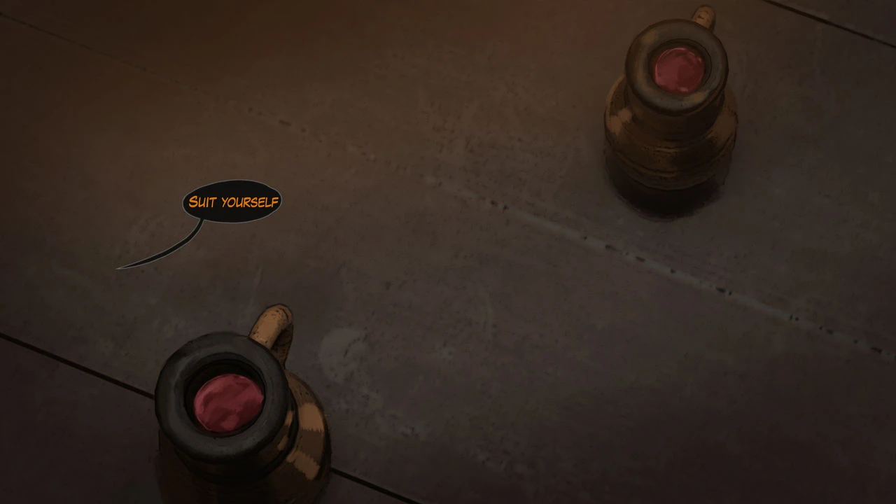 Behind Of The World  2 image number 25