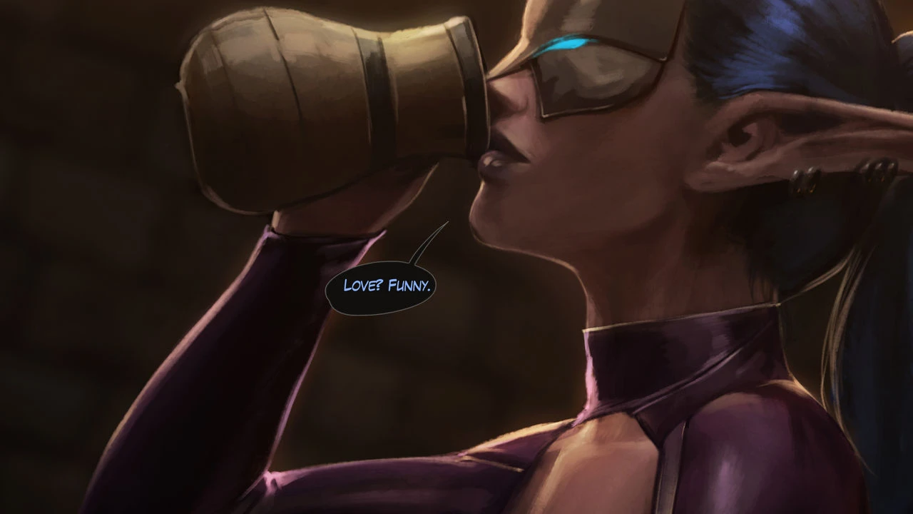 Behind Of The World  2 image number 28