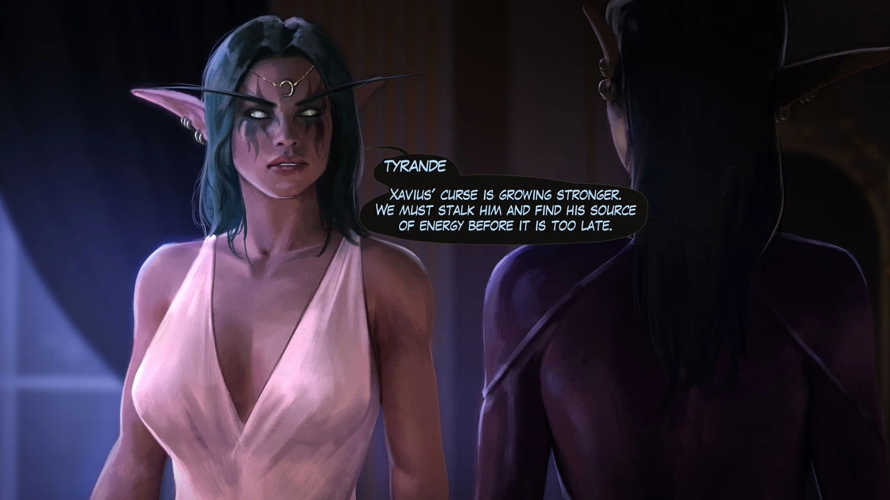 Behind Of The World  2 image number 2