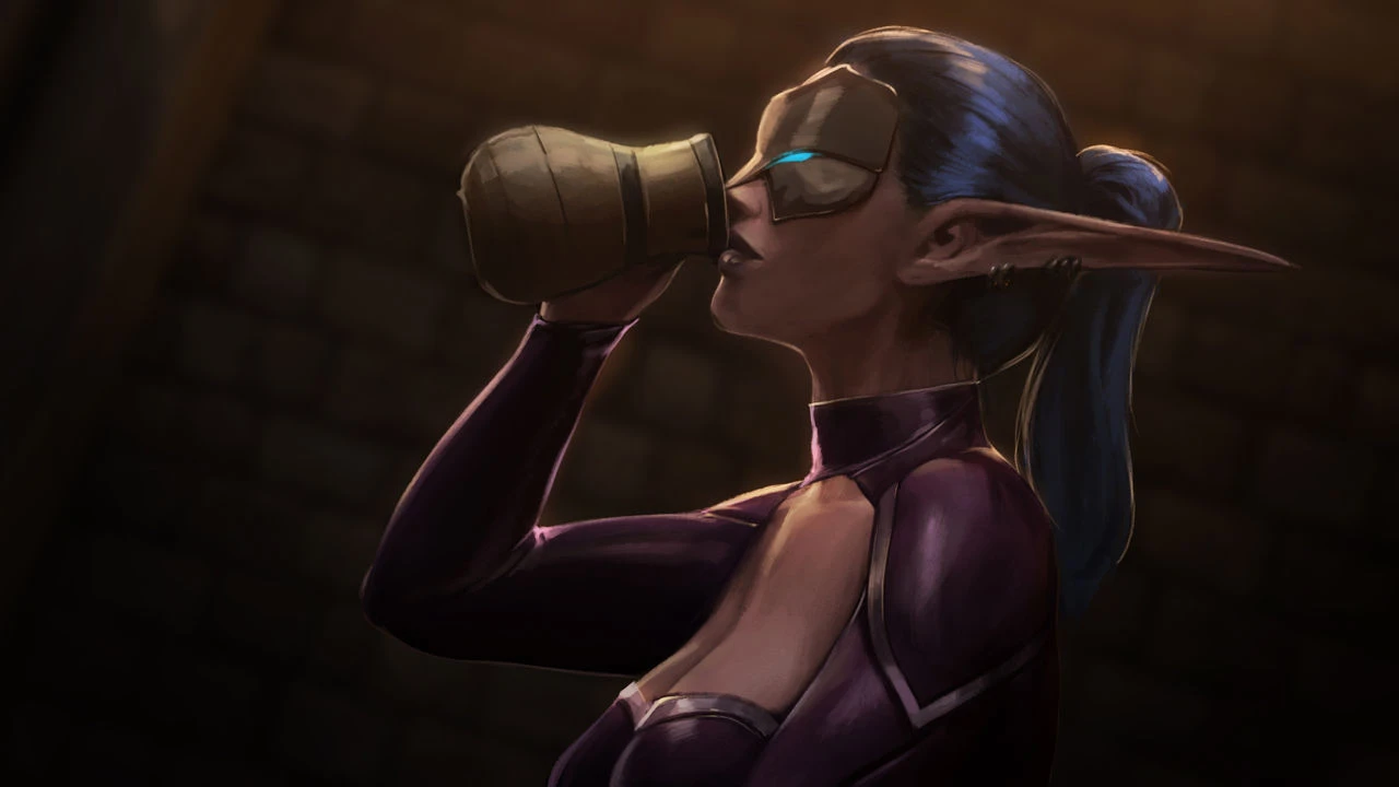 Behind Of The World  2 image number 29