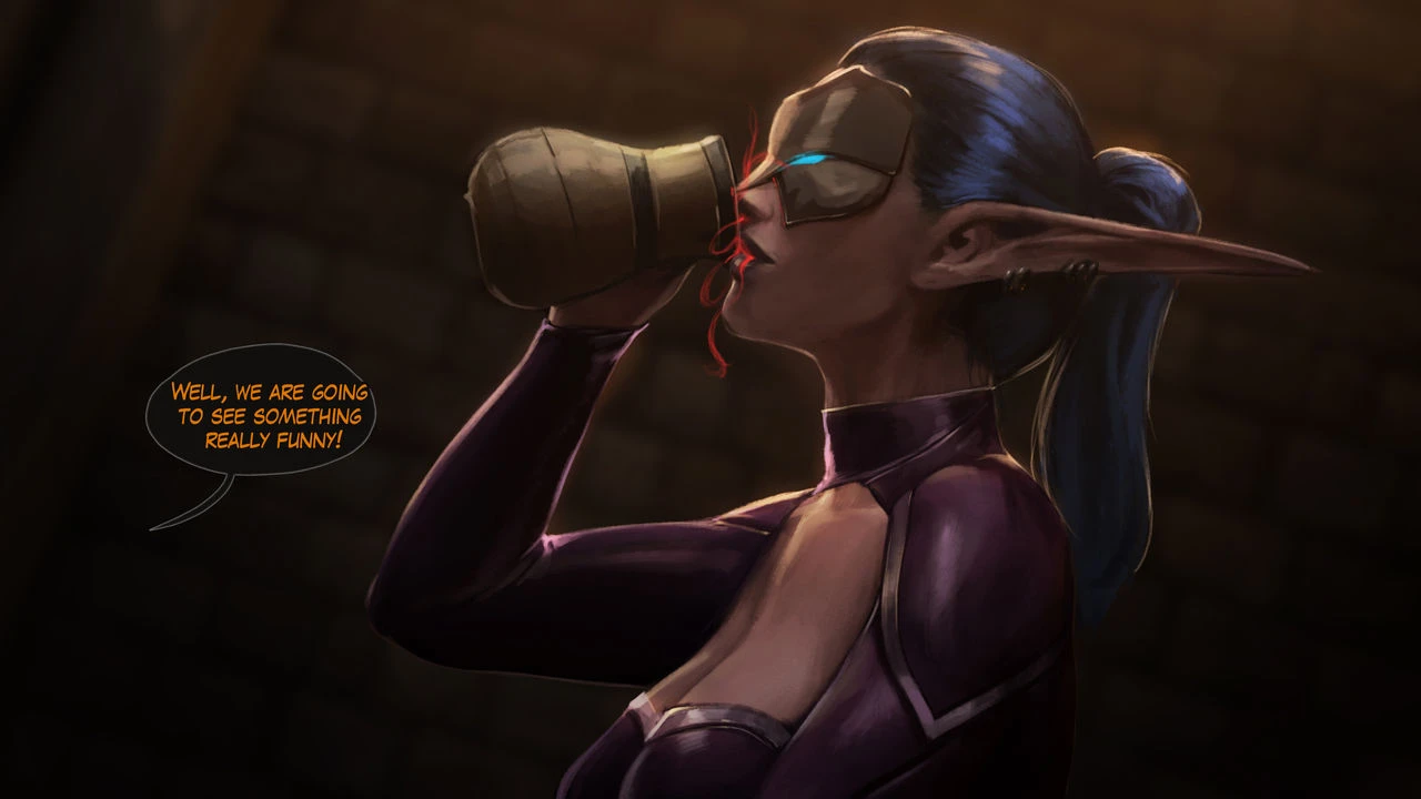 Behind Of The World  2 image number 30