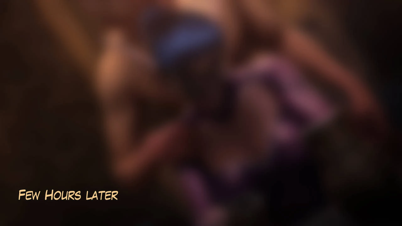 Behind Of The World  2 image number 31