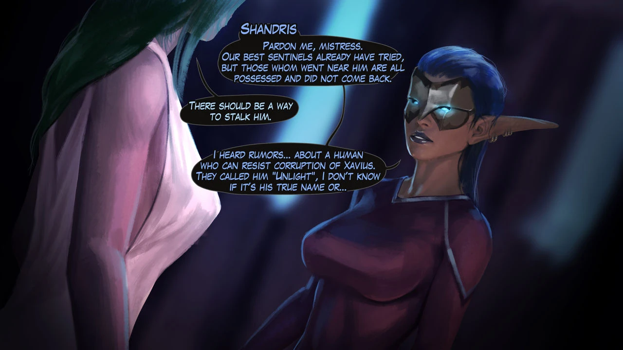 Behind Of The World  2 image number 3