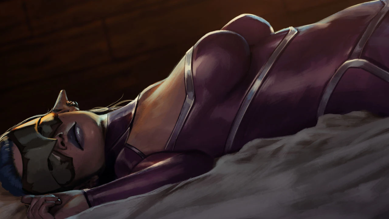 Behind Of The World  2 image number 44