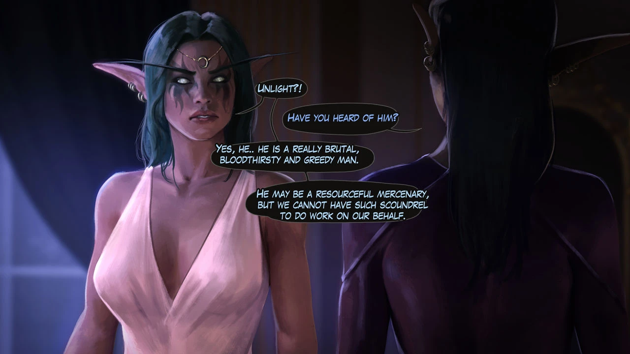 Behind Of The World  2 image number 4