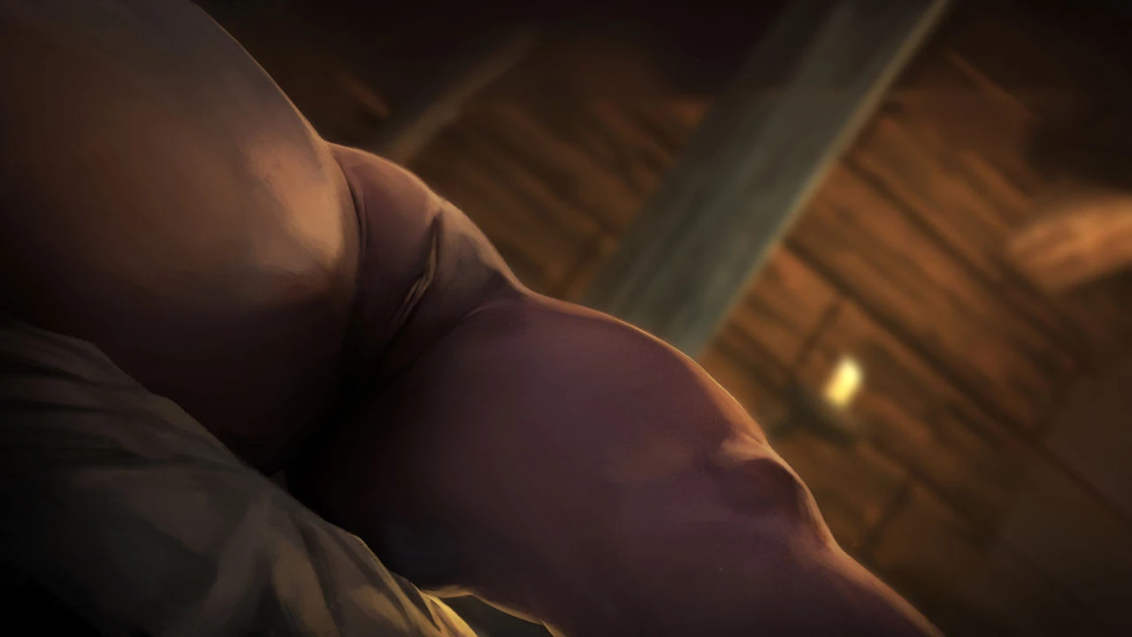 Behind Of The World  2 image number 52