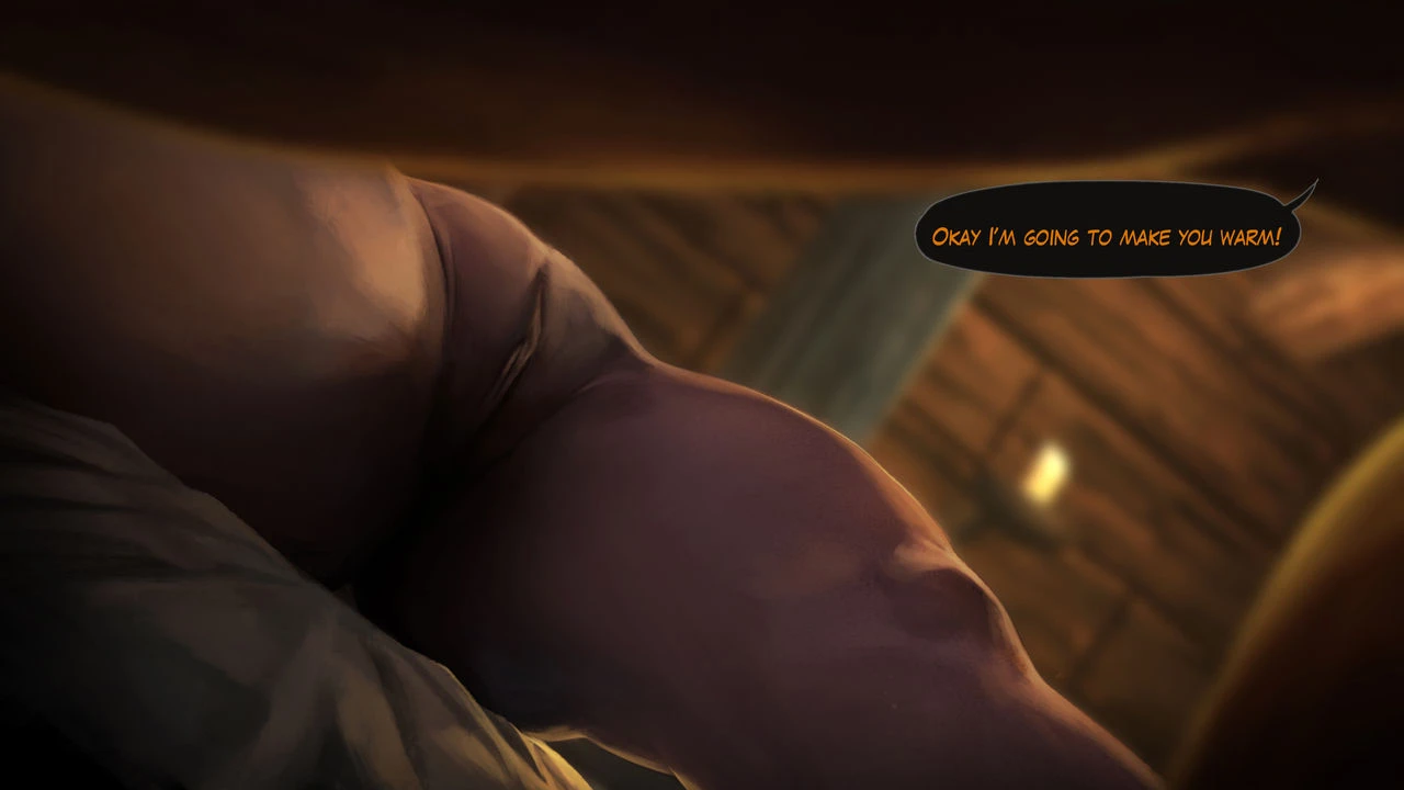 Behind Of The World  2 image number 53