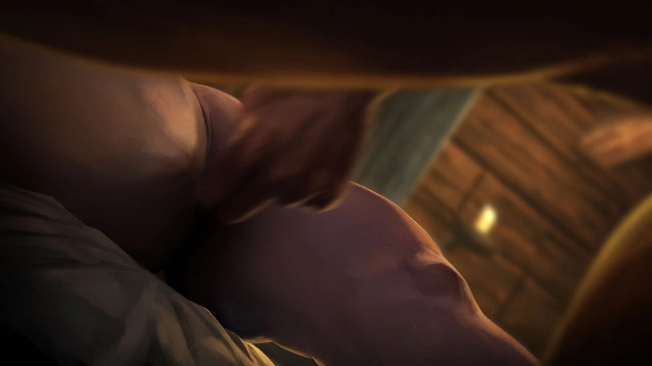 Behind Of The World  2 image number 55