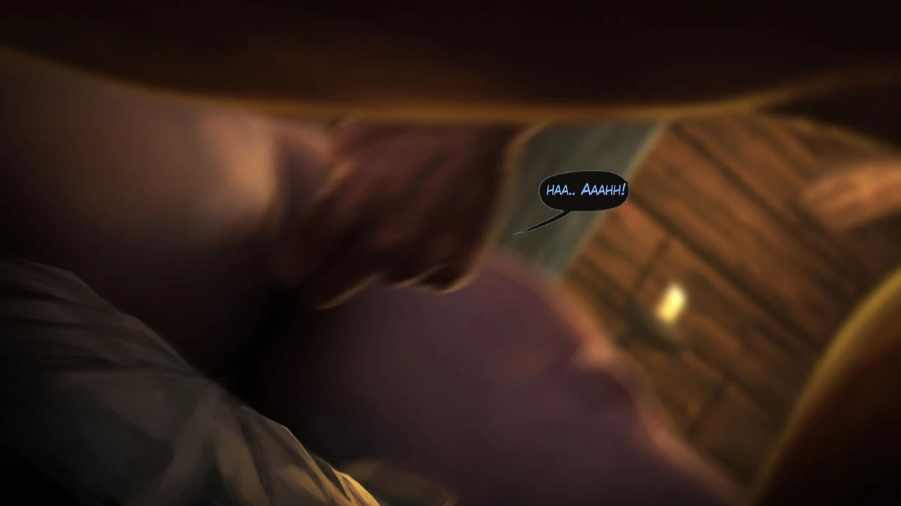 Behind Of The World  2 image number 56