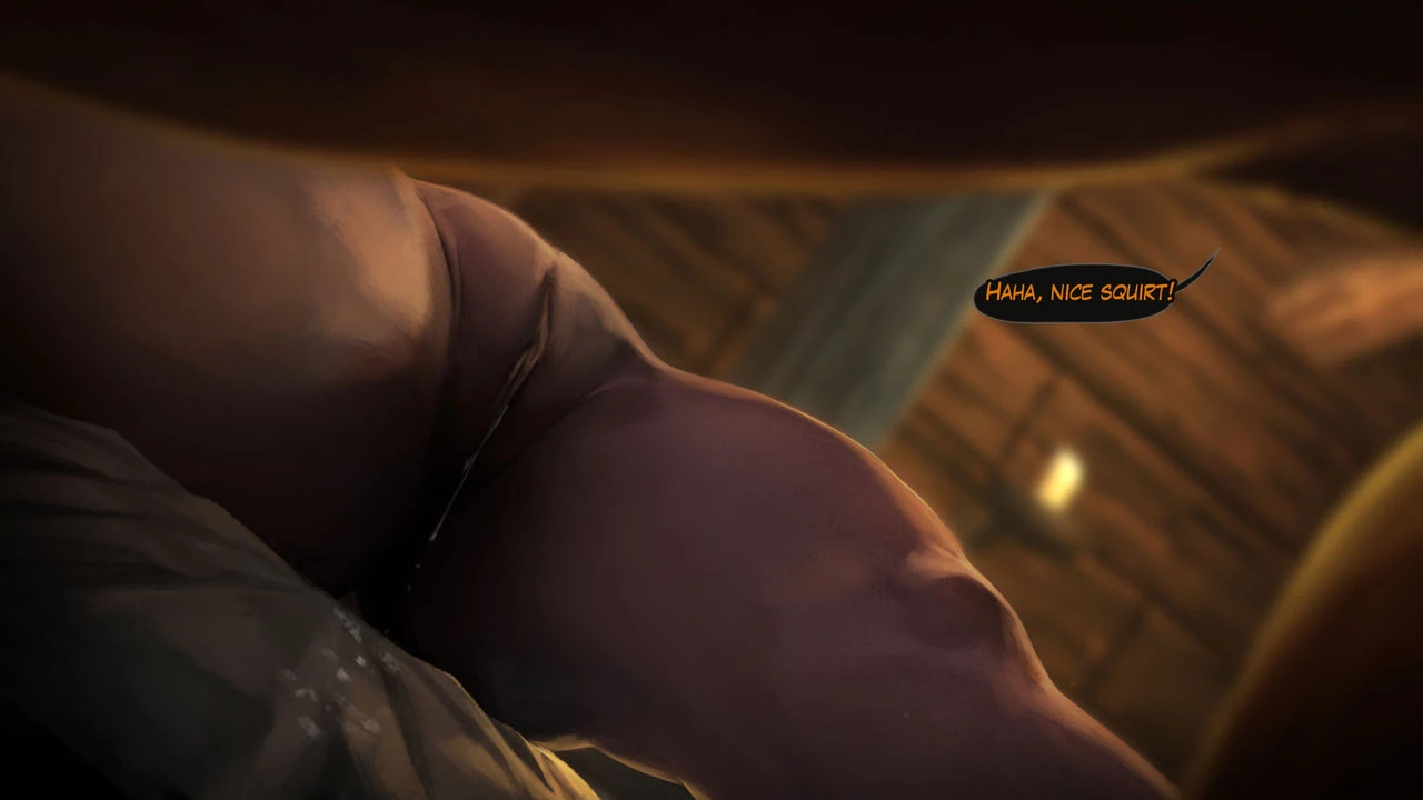 Behind Of The World  2 image number 59