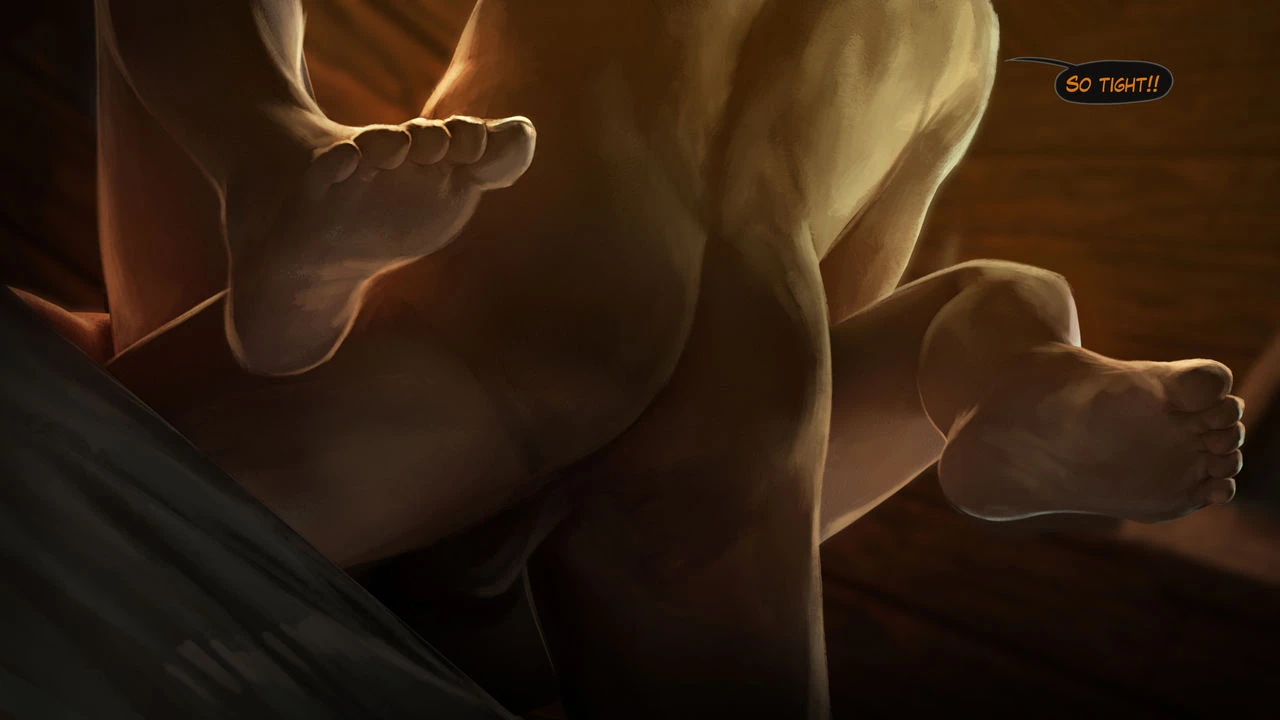 Behind Of The World  2 image number 65