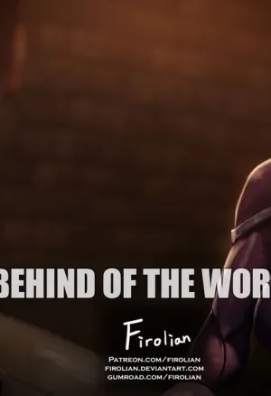 Behind Of The World  2