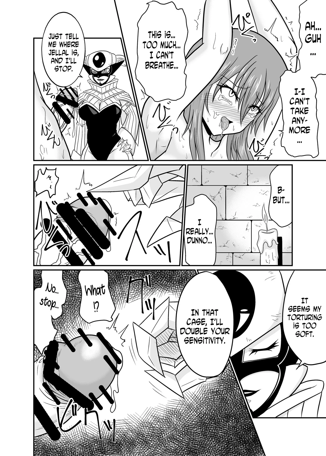 Sousei Mahou ~Futanalink~ if image number 13