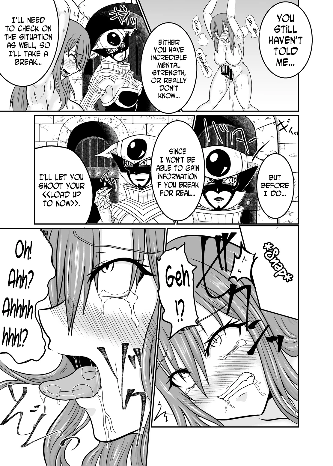 Sousei Mahou ~Futanalink~ if image number 32