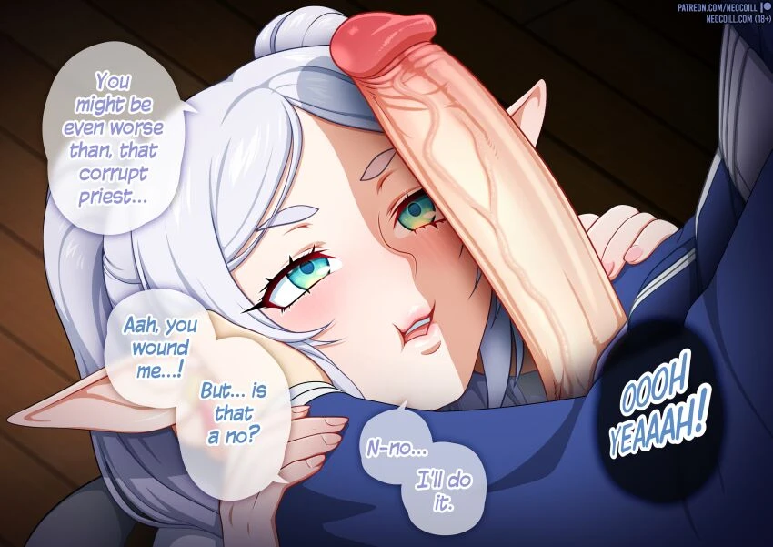 Enchanting Elf image number 2