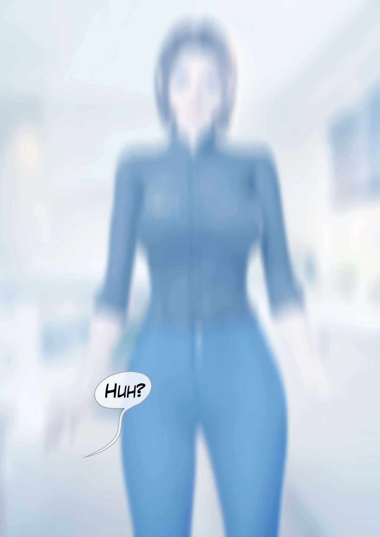 Firolian - Samsung Sam Assistant porn comic (samsung sam) porn comic by  [firolian]. Nakadashi porn comics.