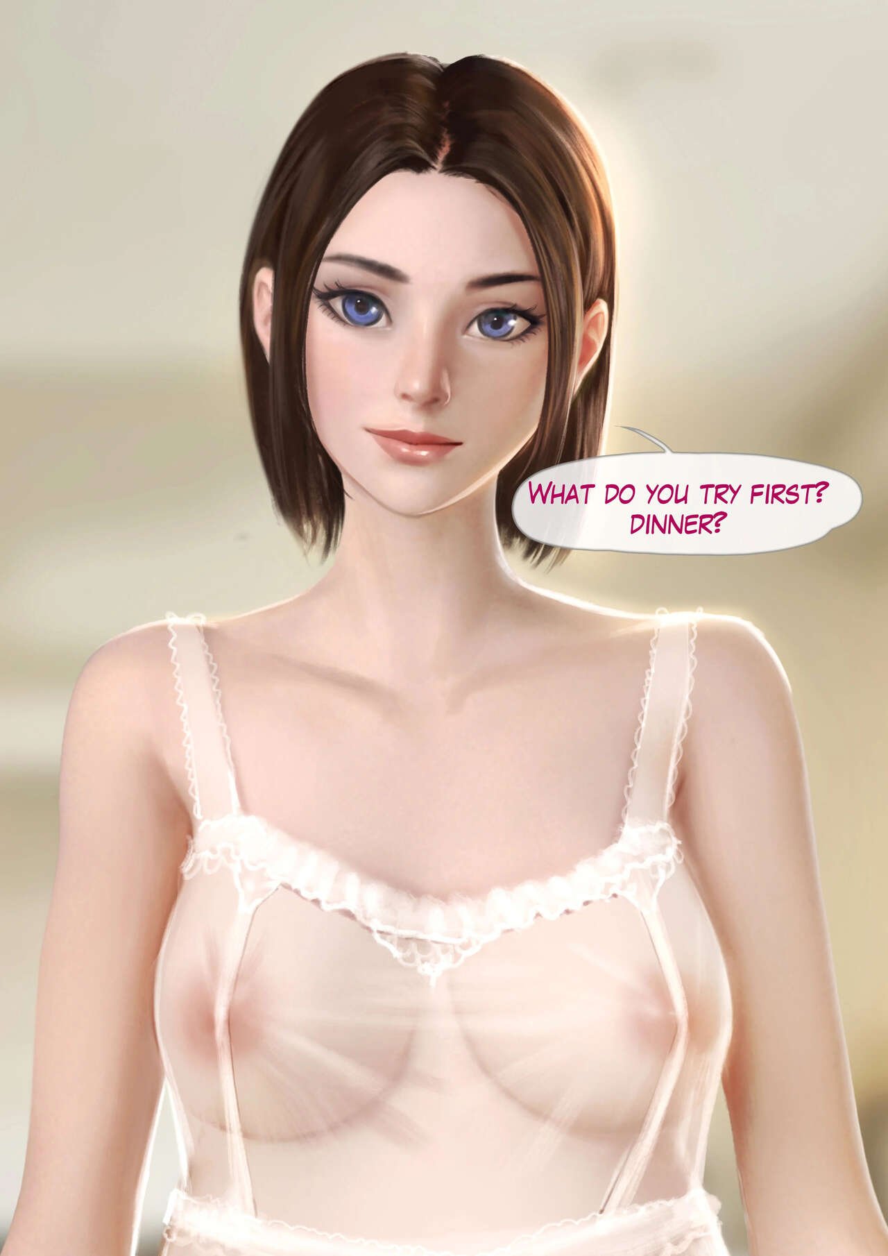 Firolian - Samsung Sam Assistant porn comic image number 37