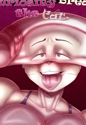 Curiosity Bred the Cat