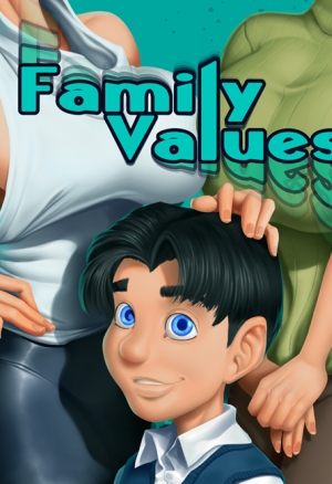 Family Values -  Weekend Ever