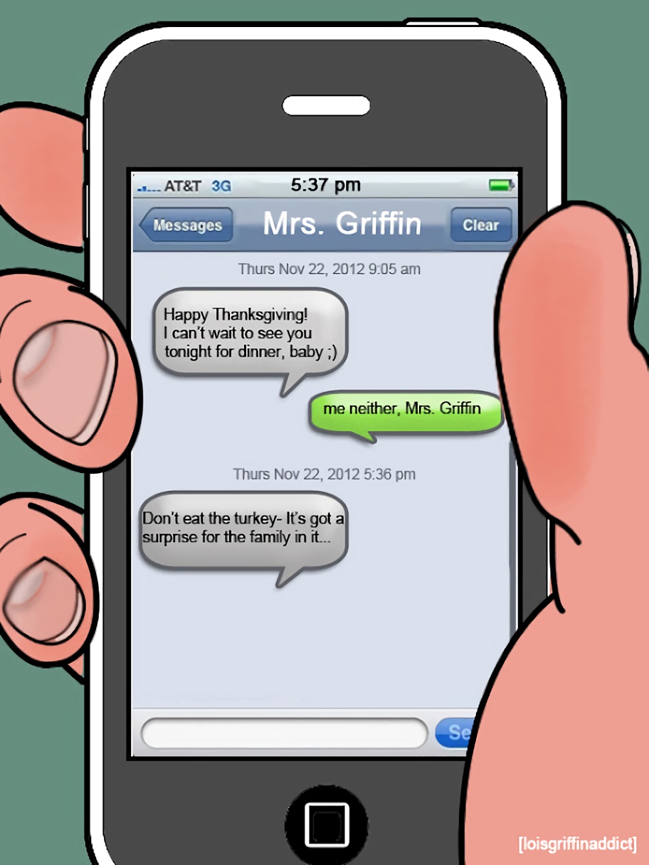 Naughty Mrs. Griffin 2 image number 10