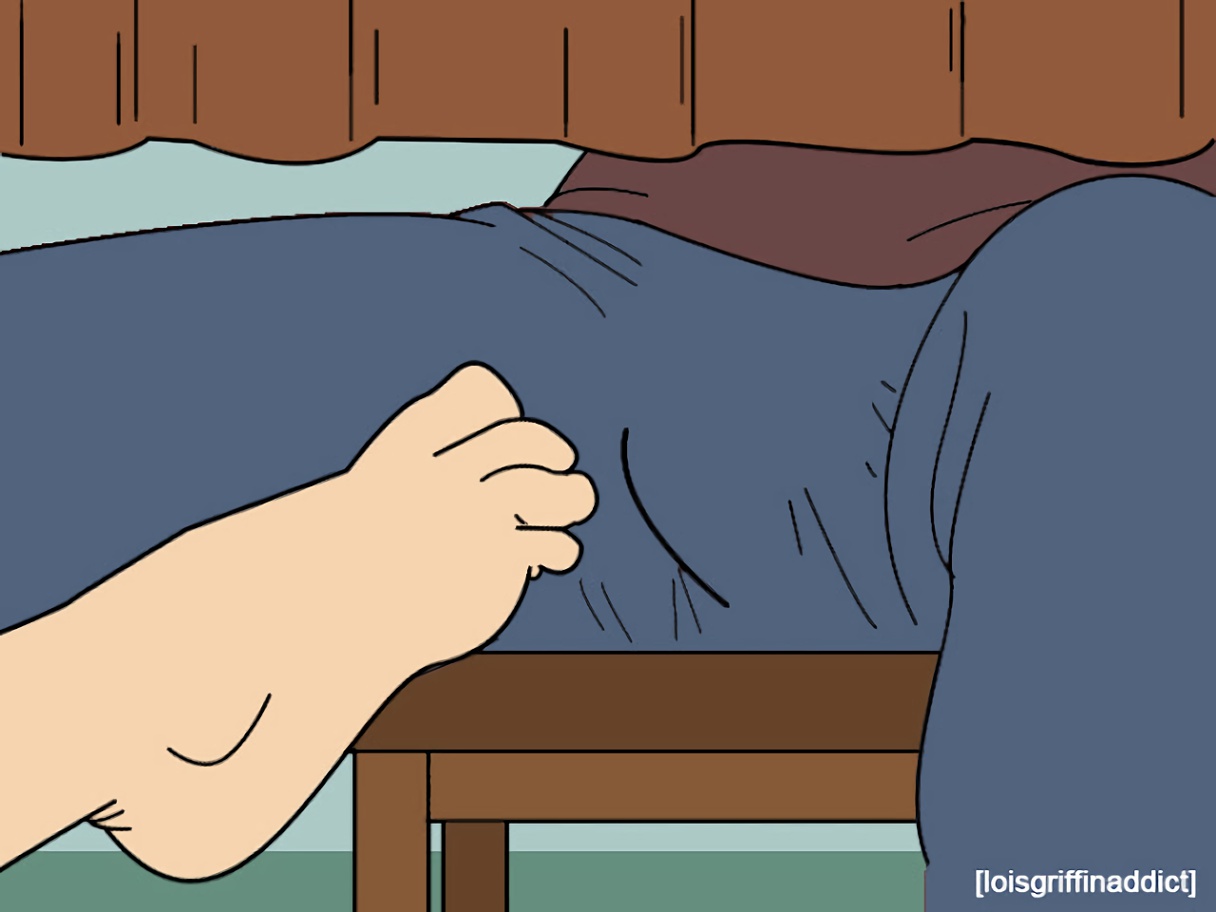 Naughty Mrs. Griffin 2 image number 12