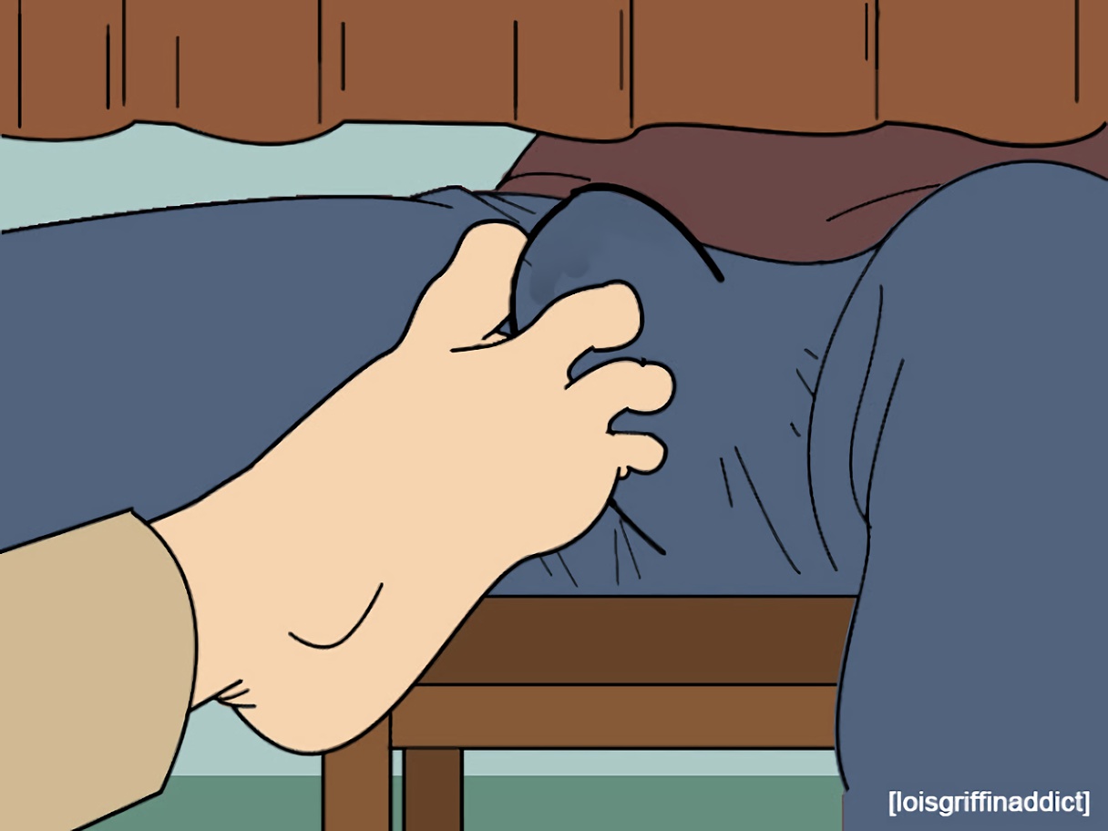 Naughty Mrs. Griffin 2 image number 13