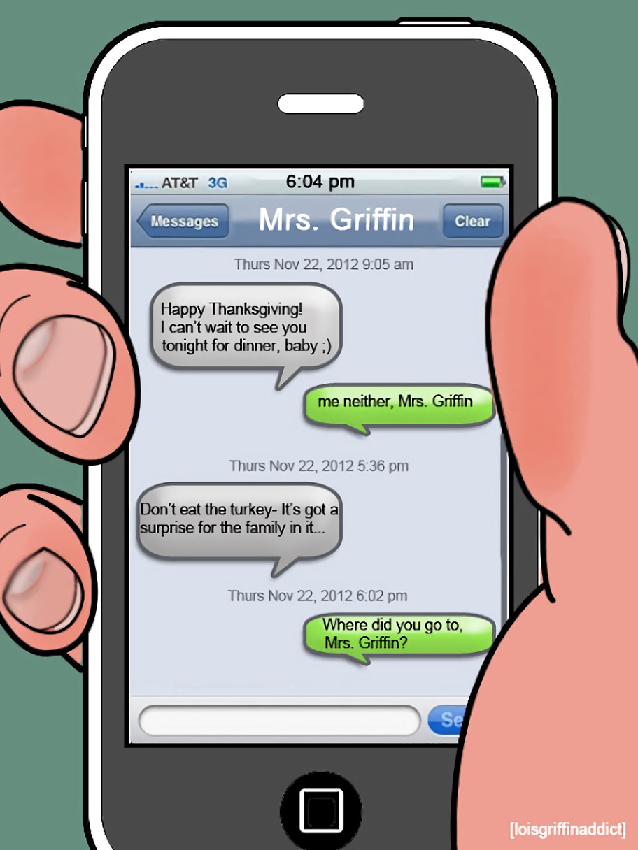 Naughty Mrs. Griffin 2 image number 18