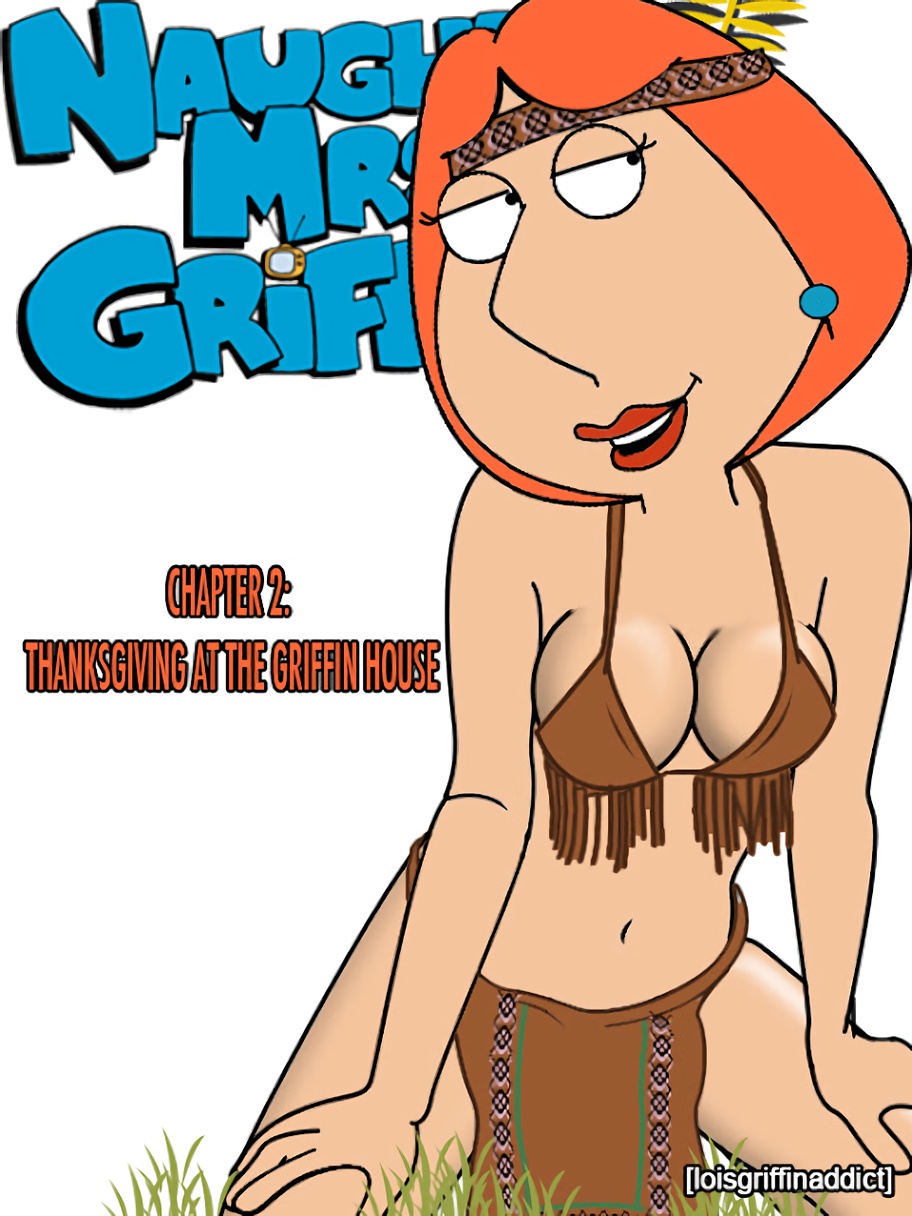 Naughty Mrs. Griffin 2 (family guy) porn comic by [loisgriffinaddict].  Footjob porn comics.