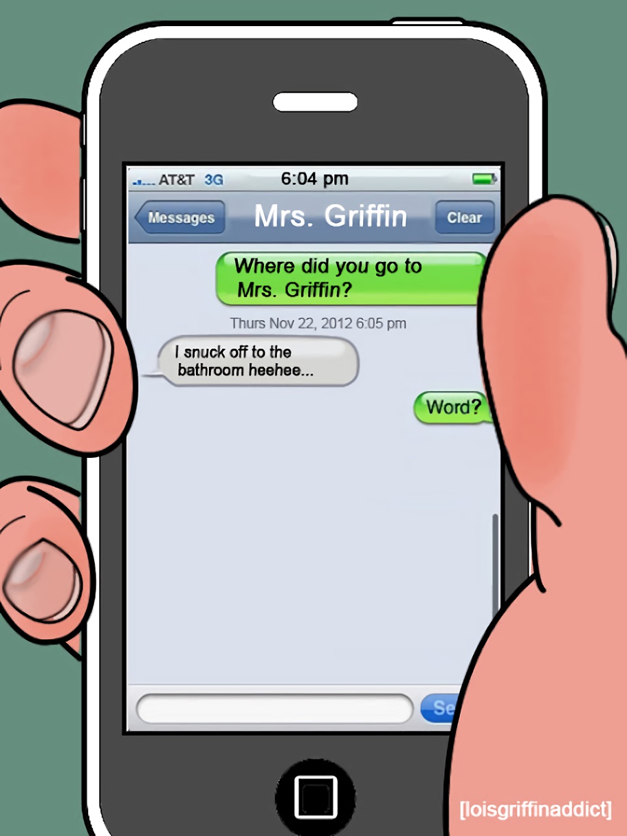 Naughty Mrs. Griffin 2 image number 19