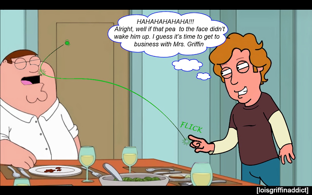 Naughty Mrs. Griffin 2 image number 24