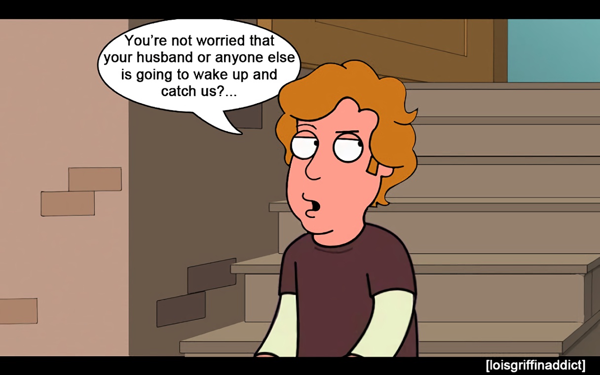 Naughty Mrs. Griffin 2 image number 29