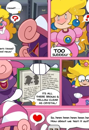 Back To What We Intended