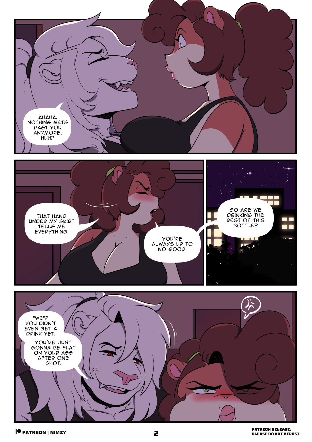 Big Talk image number 2