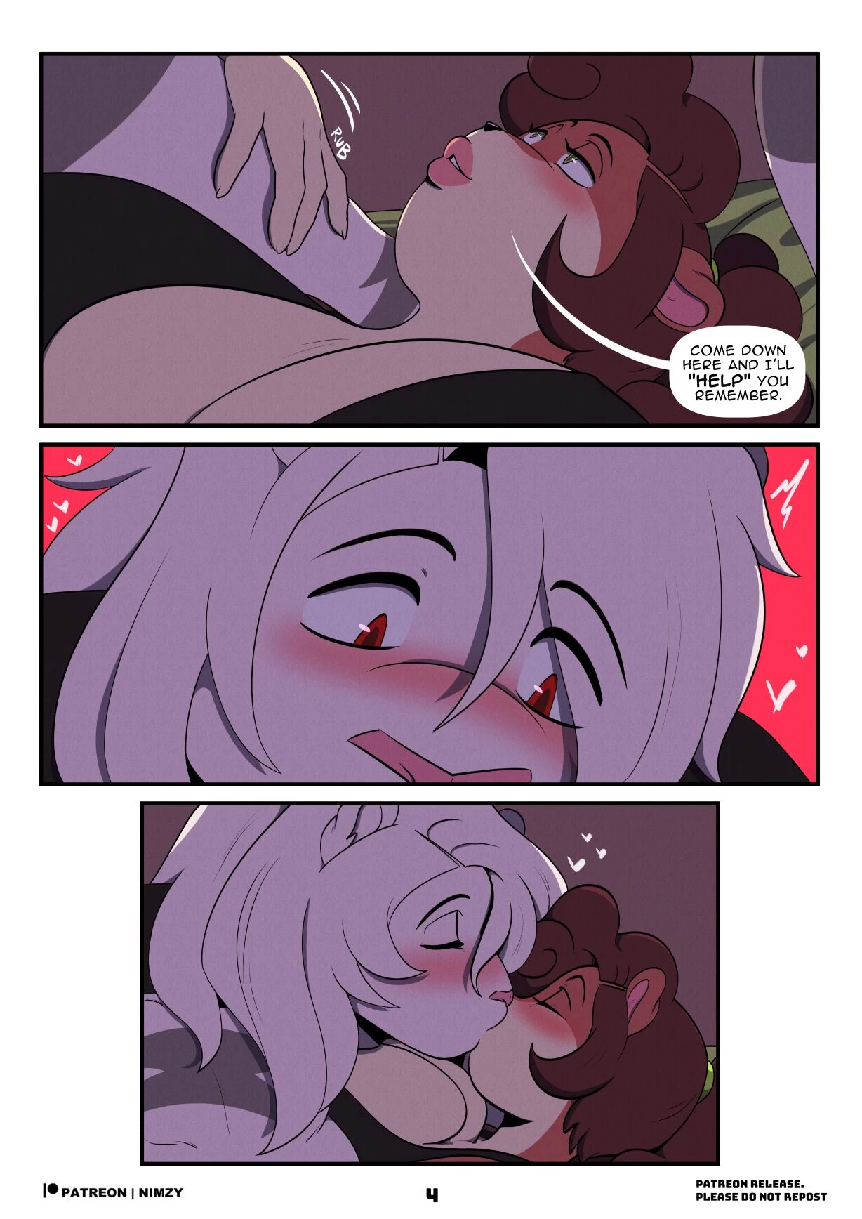 Big Talk image number 4