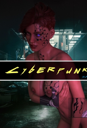 Cyberpunked
