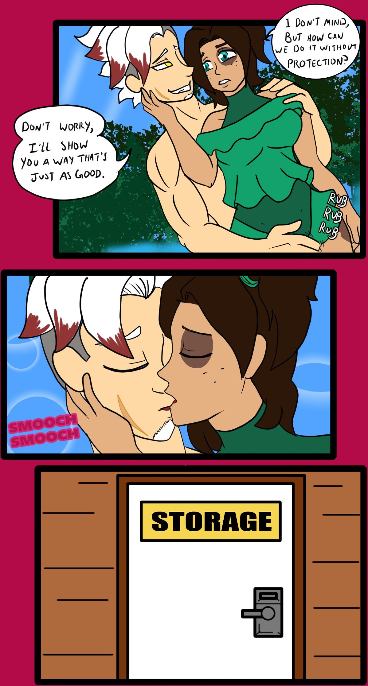 Swimming lessons image number 7