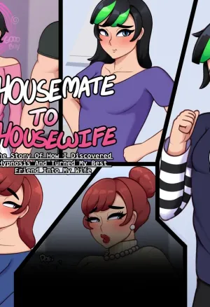 Housemate to Housewife