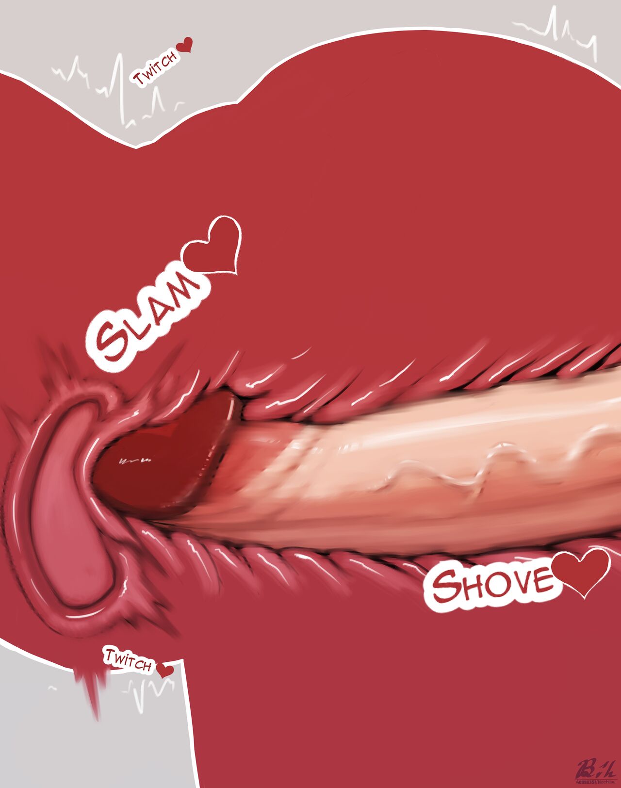 Bred by My Beloved Nephew image number 5