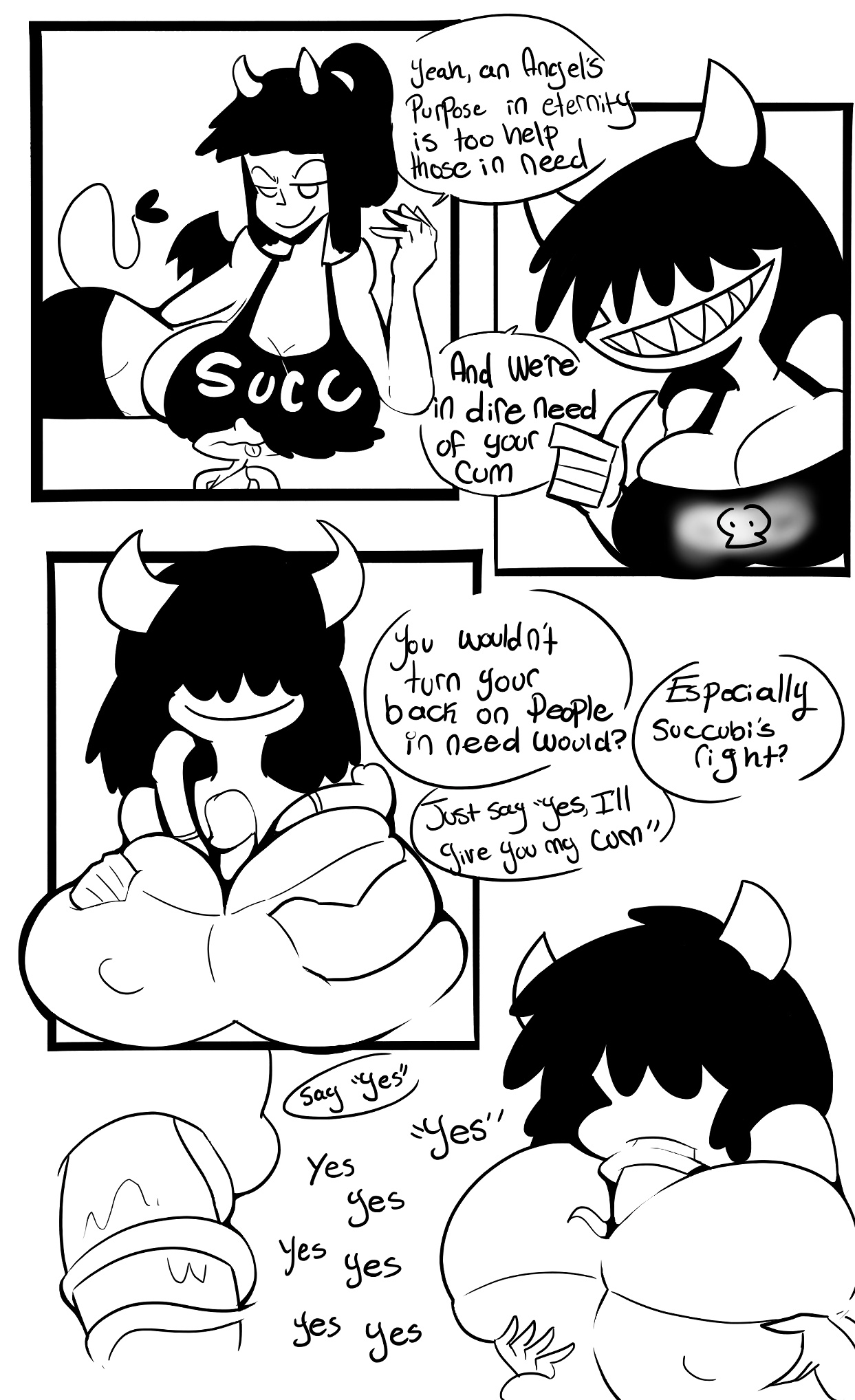 Little Angel Big Demon image number 11