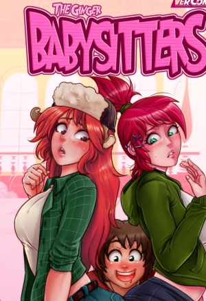 The ginger babysitters