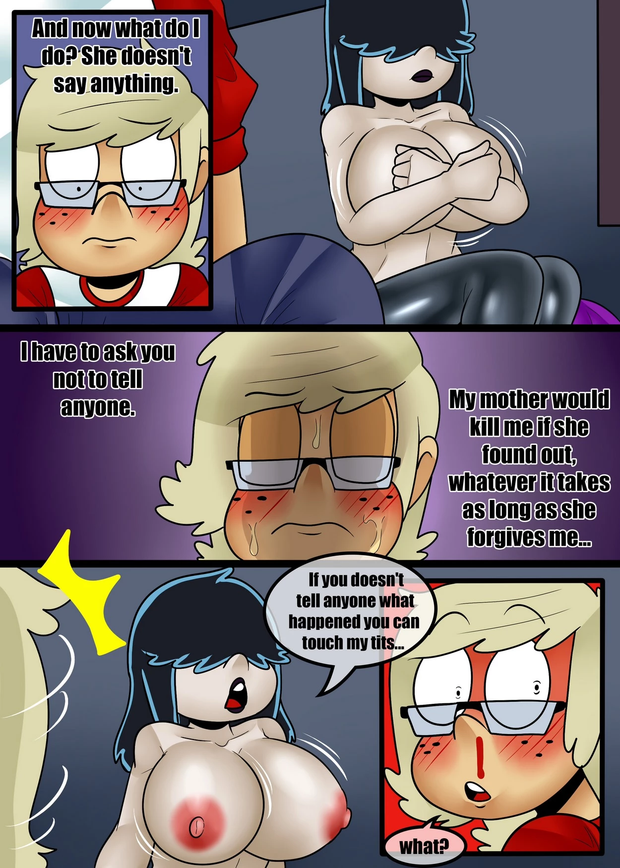 Family secret image number 14