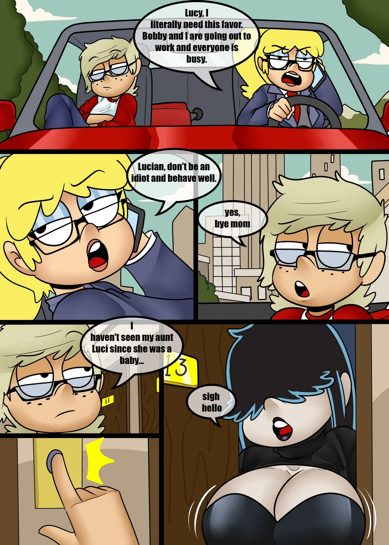 Family secret image number 2