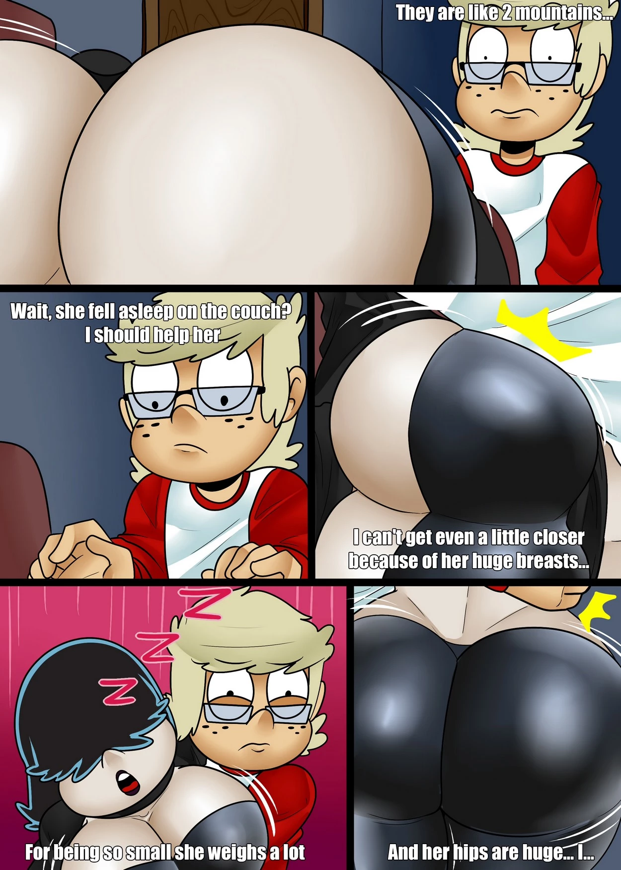 Family secret image number 7