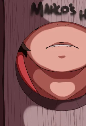Marcos Hole